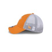 Tennessee New Era 940 Cotton Trucker Mesh Adjustable Cap